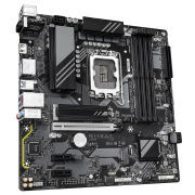 фото Материнская плата GIGABYTE B760M DS3H WIFI6E GEN5