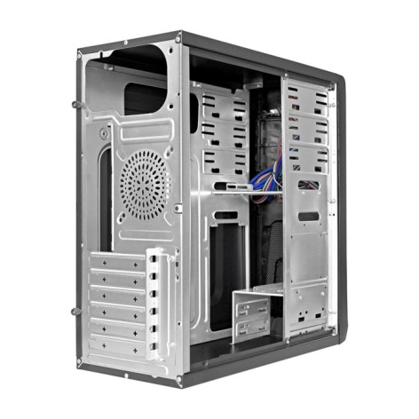 фото Корпус ATX Exegate CP-603UB в Уфе