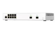 фото Коммутатор QNAP QSW-M2108-2S
