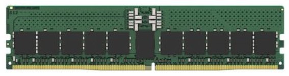 

Модуль памяти DDR5 32GB Kingston KSM48R40BD8KMM-32HMR Server Premier 4800MHz ECC Registered CL40 x80 2RX8 1.1V 288-pin 16Gbit Hynix M Rambus, KSM48R40BD8KMM-32HMR
