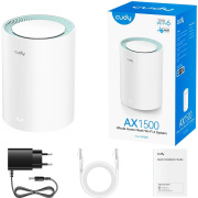 фото Маршрутизатор Cudy M1500(1-Pack)