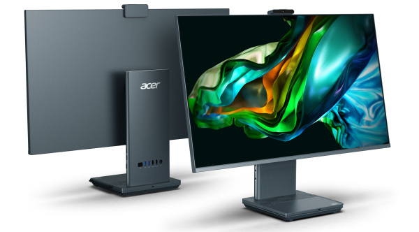 фото Моноблок 31.5" Acer Aspire S32-1856 в Самаре