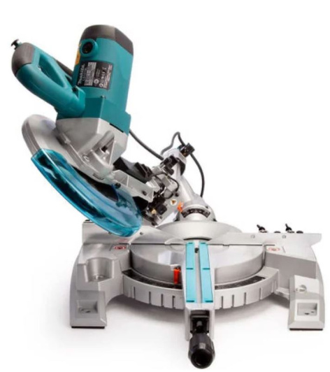 фото Пила торцовочная Makita LS1018LN в Смоленске