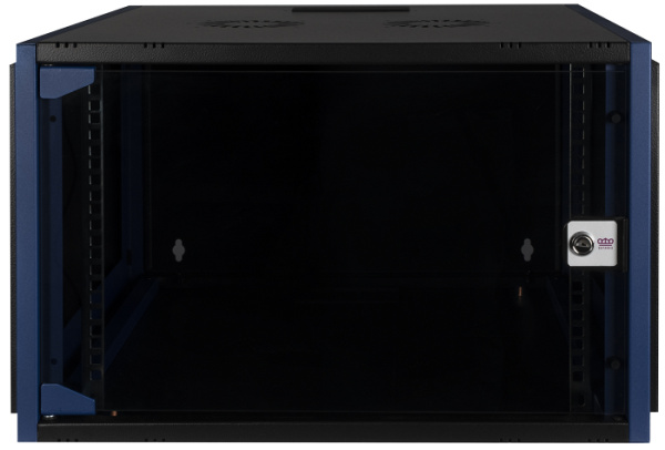 фото Шкаф настенный 19", 7U Datarex DR-600011 в Уфе