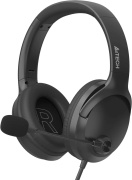 фото Гарнитура A4Tech FH280U black