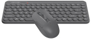фото Клавиатура и мышь A4Tech Fstyler FG3200 Air2