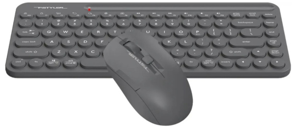 фото Клавиатура и мышь Wireless A4Tech Fstyler FG3200 Air2 в Уфе