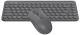 фото Клавиатура и мышь Wireless A4Tech Fstyler FG3200 Air2 в Перми