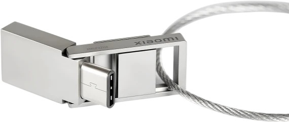 фото Накопитель  Xiaomi Dual-interface Flash Drive 64GB