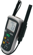фото Термогигрометр CEM DT-625