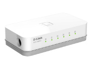 фото Коммутатор D-link DES-1005C/B1A