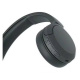 фото Наушники беспроводные Sony WH-CH520/B в Самаре