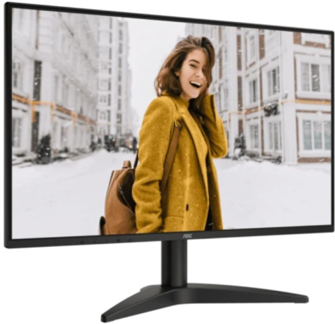 фото Монитор 27" AOC 27B36H в Перми