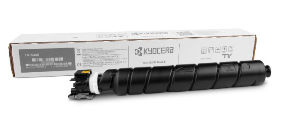 фото Тонер-картридж  Kyocera TK-6345 в Уфе