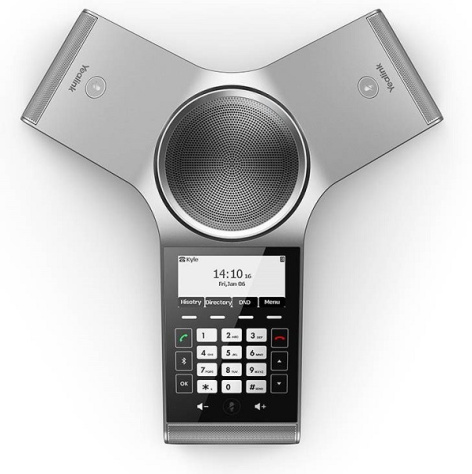 фото Телефон для конференций Yealink CP930W в Уфе