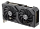 фото Видеокарта ASUS Radeon RX 7600 DUAL OC EVO (DUAL-RX7600-O8G-EVO) в Челябинске