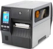 фото Принтер Zebra ZT411
