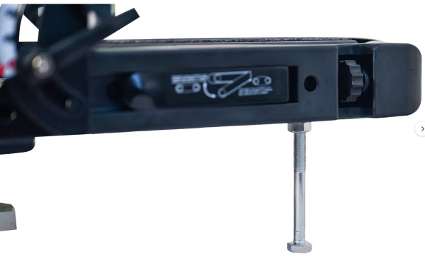 фото Станок  Bucktool BD4603 в Омске
