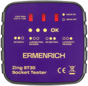 фото Тестер Ermenrich 83818