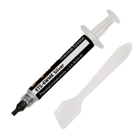 фото Термопаста  Exegate ETS-6WMK в Волгограде