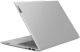фото Ноутбук  Lenovo IdeaPad Slim 5 14Q8X9 в Красноярске 14 ", Snapdragon, 16 Гб RAM, 512 Гб SSD, Adreno, Серый