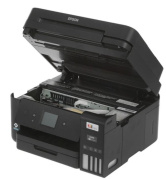 фото МФУ Epson EcoTank L6290
