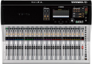 фото Микшер Yamaha TF3
