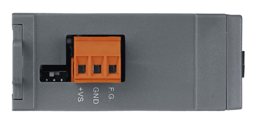 фото Медиа-конвертер  ICP DAS NS-200FCS CR в Волгограде