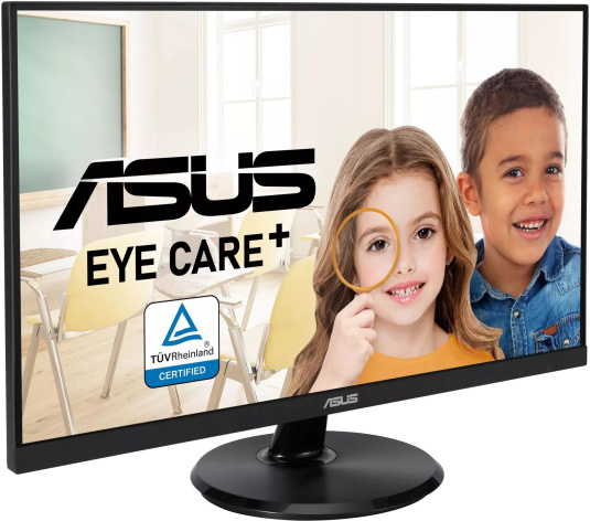 фото Монитор 27" ASUS VA27DQF в Омске