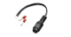 фото Кабель  MOXA CBL-PJTB-10 (Power Jack to TB Power Cable) в Уфе