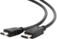 фото Кабель интерфейсный DisplayPort-HDMI Cablexpert 20M/19M в Ростове-на-Дону