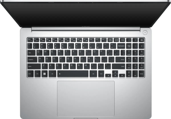 фото Ноутбук  Infinix Inbook Y4 Max YL613 в Уфе 16 ", Core i5, 8 Гб RAM, 512 Гб SSD, Iris Xe Graphics, Серебристый