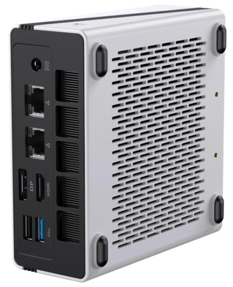 фото Компьютер  Chuwi Ubox в Красноярске