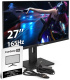 фото Монитор 27" Exegate Combat EG2707C в Уфе