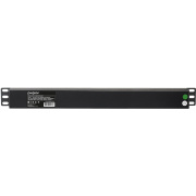 фото Блок розеток Exegate ServerPro PDU-19H602 Al-6S-EU2CU
