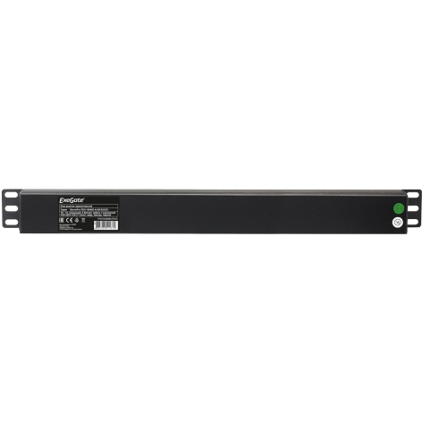 фото Блок розеток  Exegate ServerPro PDU-19H602 Al-6S-EU2CU в Казани