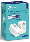 фото Комплект TP-LINK TL-PA7017P KIT