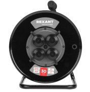 фото Удлинитель Rexant 13-5011