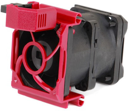 

Вентилятор HPE 875283-001 Standard fan module fan HPE for DL360 Gen10, 875283-001