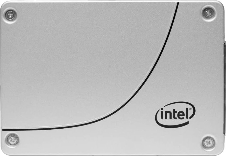 

Накопитель SSD 2.5'' Intel SSDSC2KB960GZ01 D3-S4520 960GB SATA 6Gb/s TLC 3D NAND 550/510MB/s IOPS 90K/43K MTBF 2M, SSDSC2KB960GZ01
