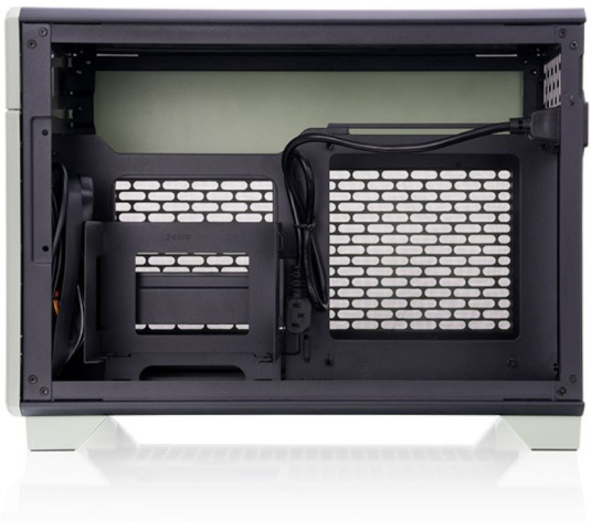 фото Корпус mini-ITX Thermaltake TR100 в Красноярске