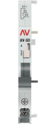 фото Сигнальный контакт EKF av-sd-averes