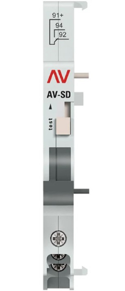 фото Сигнальный контакт  EKF av-sd-averes в Казани