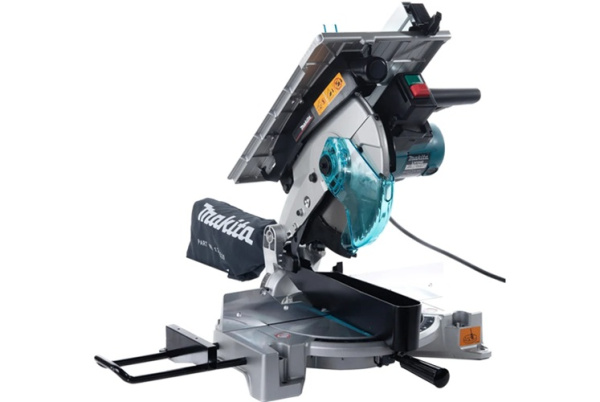 фото Пила комбинированная Makita LH1040 в Краснодаре