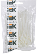 фото Хомут IEK UHH40-4-100-100