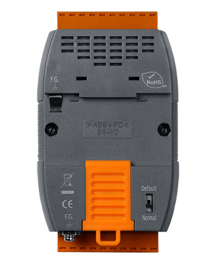 фото Преобразователь  ICP DAS HRT-710 CR в Уфе