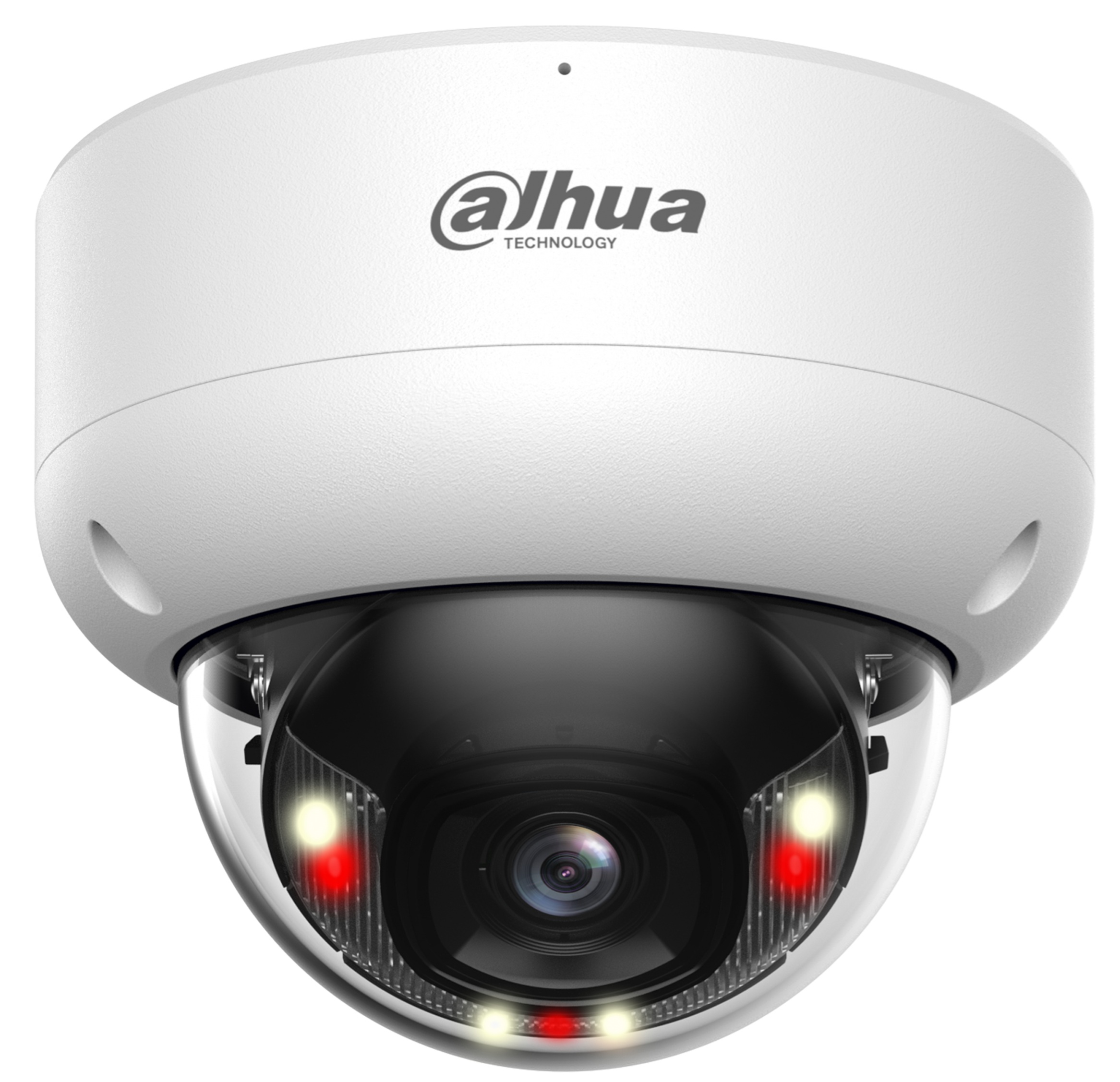 

Видеокамера IP Dahua DH-IPC-HDBW3449EP-AS-IL-0280B уличная купольная с ИИ, DH-IPC-HDBW3449EP-AS-IL-0280B