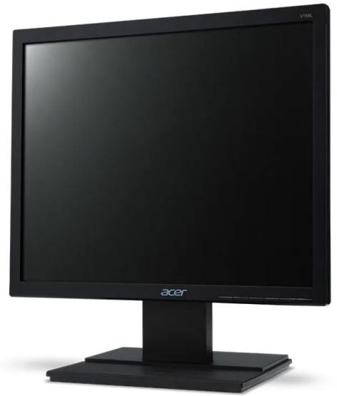 фото Монитор 19 " Acer V196LBb, Черный, [UM.CV6CD.B03] в Санкт-Петербургe