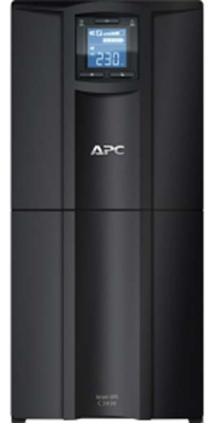 фото Источник бесперебойного питания  APC SMC3000I в Самаре