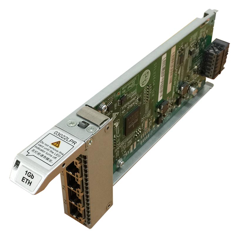 

Опция Huawei 03022LPR для СХД I/O ALL V3/5 4X1GE RJ45, 03022LPR